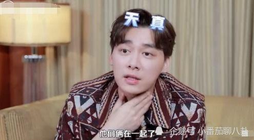 平平无奇的吃瓜少年,揭秘娱乐圈背后的故事