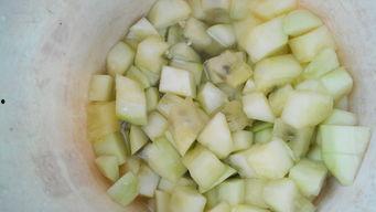 怎样吃拳头瓜,探索美味与营养的完美结合