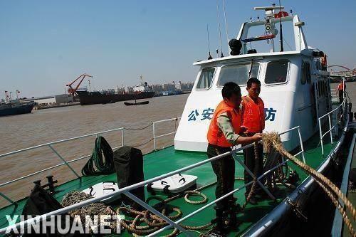 舟山吃瓜渔船事件,一场意外引发的海洋争议