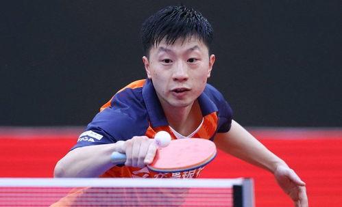 孙颖莎吃瓜马龙,揭秘乒乓球界“瓜王”背后的故事