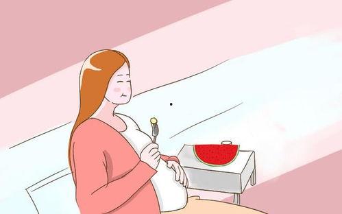 怀孕吃不吃洋瓜,洋瓜食用解析