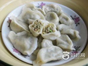 可以吃馅的白瓜,美味与健康的完美融合