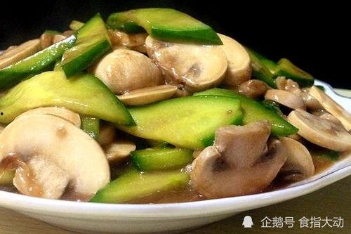 蘑菇吃瓜料,探索蘑菇与瓜料的奇妙融合之旅