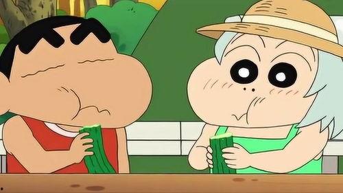 吃瓜的小新,吃瓜小新揭秘校园八卦