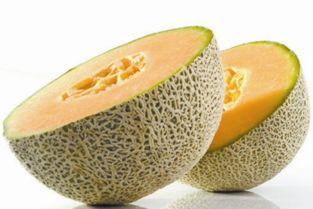 吃哈密瓜有好瓜吗