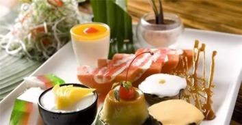 欢乐海岸 吃瓜,吃瓜群众的欢乐盛宴