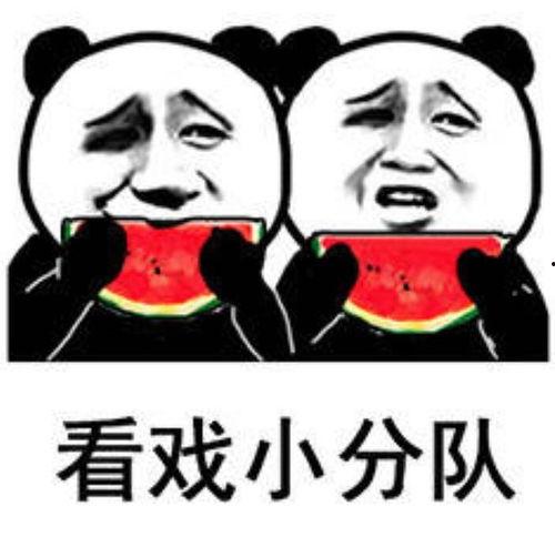 打工人吃瓜表情盘点,笑中带泪的职场百态