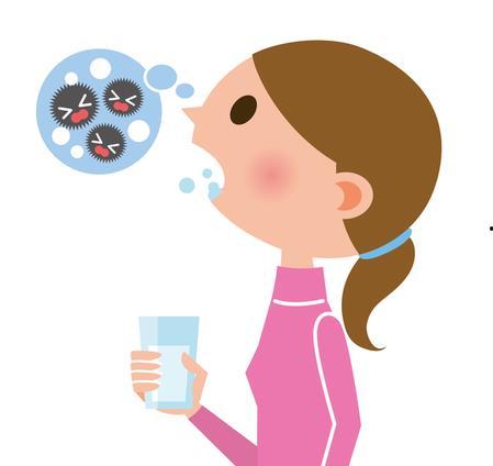 吃瓜可以解瞌睡,轻松提神的小妙招